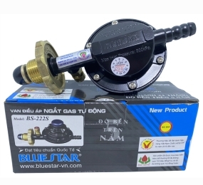 Van gas tự động Bluestar BS-222S