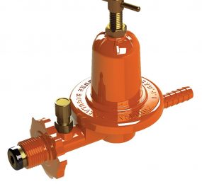 Van gas công nghiệp Namilux NA-537SH - Hàng chính hãng