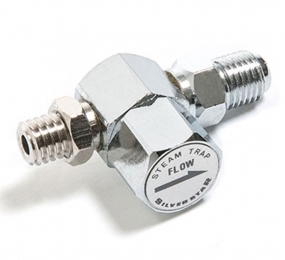 Van tiết kiệm hơi Silver Star TRAP