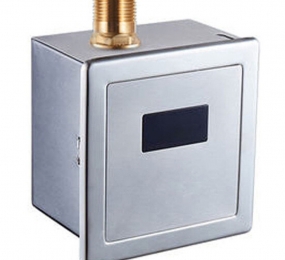 Van tiểu cảm ứng Smartliving YM302 - Hàng chính hãng