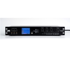 Vang cơ lai số JA KM-500FX - Hàng chính hãng