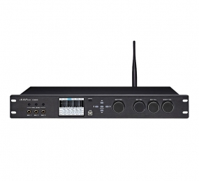 Vang số karaoke AAP K9600 - Hàng chính hãng