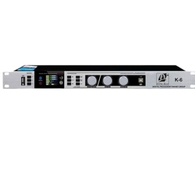 Vang số karaoke CAF K6