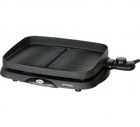 Vỉ nướng BBQ Steba Germany VG90 - Hàng chính hãng