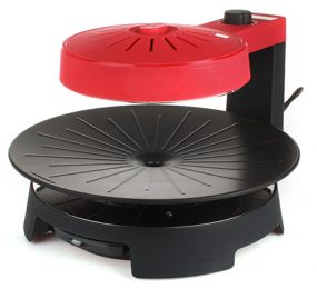 Vỉ nướng chân không hồng ngoại Katomo KA-657