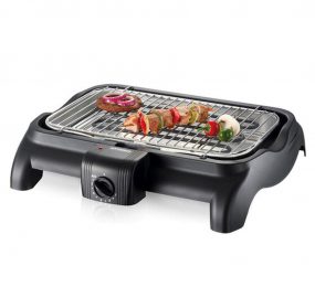 Vỉ nướng Severin PG 1511 - Hàng chính hãng