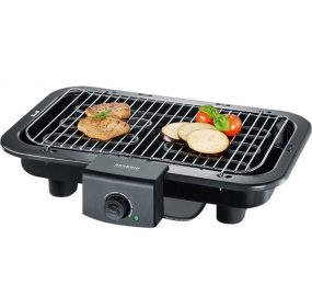 Vỉ nướng Severin PG-8518