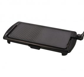 Vỉ nướng điện chống dính Happy cook HGR-3778 - Hàng chính hãng