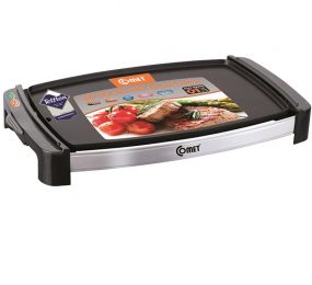 Vỉ nướng điện Comet CM5656T - Hàng chính hãng