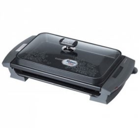 Vỉ nướng điện Cuchen CHG-100B - Hàng chính hãng