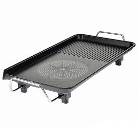 Vĩ nướng điện Cuchen CHG-G1600W - Hàng chính hãng