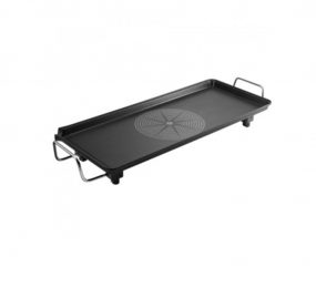 Vỉ nướng điện Cuchen CHG-G2000W - Hàng chính hãng