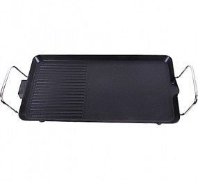 Vỉ nướng điện Electric Barbecue DS-6048 - Hàng chính hãng