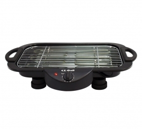 Vỉ nướng điện Gali GL-5022 - Hàng chính hãng