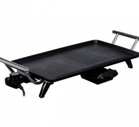 Vỉ nướng điện Gowell EGP-004 - Công suất 2000W - Hàng chính hãng