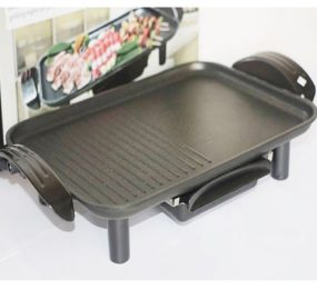 Vỉ nướng điện không khói Chefman CM-611