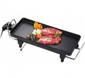 Vỉ nướng điện Korea King KEG-8300WG - Hàng chính hãng