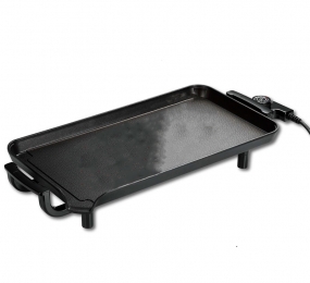 Vỉ nướng điện Korea King KGS-253 - Hàng chính hãng