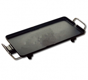 Vỉ nướng điện Korea King KGS-268 - Hàng chính hãng