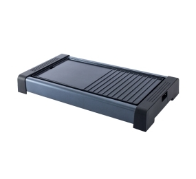 Vỉ nướng điện LocknLock EJG236BLK