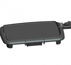 Vỉ nướng điện Magic Home MH-1169