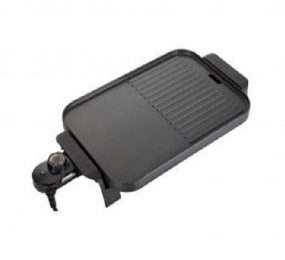 Vỉ nướng điện Matika MTK-LN1 - Hàng chính hãng