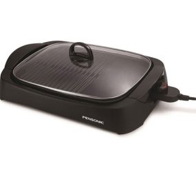 Vỉ Nướng Điện Pensonic PTG-101G - Hàng chính hãng