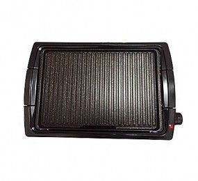 Vỉ nướng điện Hàn Quốc DH-611A - Hàng chính hãng