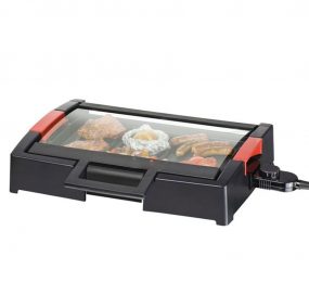 Vỉ nướng điện Steba VG 120 - Hàng chính hãng