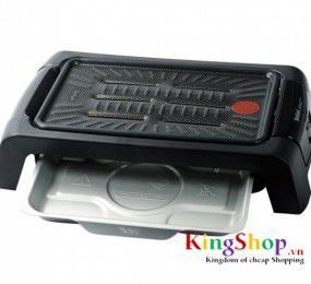 Vỉ nướng điện Tefal TG6030 - Thương hiệu Pháp - Hàng chính hãng