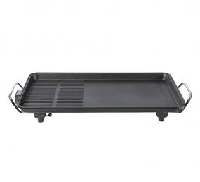 Vỉ nướng điện Tiger Queen SQ-1300G - Hàng chính hãng