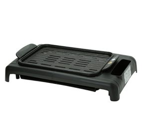 Vỉ nướng điện Tiger Queen SQ-8200 - Hàng chính hãng