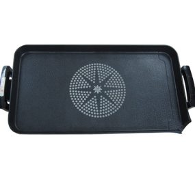 Vỉ nướng điện Tiger Queen SQ-G700 - Hàng chính hãng