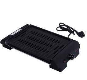 Vỉ nướng điện Tiger Queen SQ-S700 - Hàng chính hãng