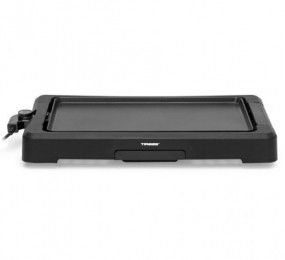 Vỉ nướng điện Tiross TS969 - Công suất 1900W - Hàng chính hãng