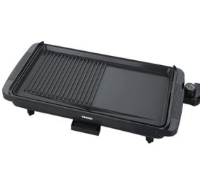 Vỉ nướng điện Tiross TS9681 - Hàng chính hãng