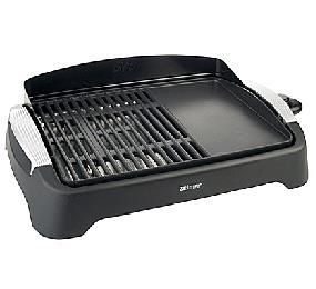 Vỉ nướng điện Zelmer 40Z012 - Hàng chính hãng