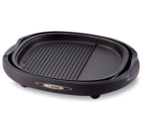 Vỉ nướng điện Zojirushi EA-BNQ10 - Hàng chính hãng