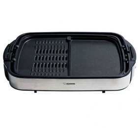 Vỉ nướng điện Zojirushi EA-EAQ55 - Hàng chính hãng