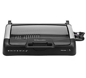 Vỉ nướng Electrolux EBG-200 - Hàng chính hãng