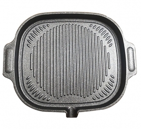 Vỉ nướng không dính Korea King KGP-32MHI - Hàng chính hãng