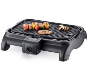 Vỉ nướng Severin PG 1525