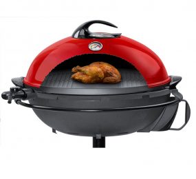 Vỉ nướng Steba VG400 - Hàng chính hãng