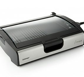 Vỉ nướng Zelmer ZGE-1000X