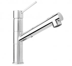 Vòi rửa bát Hafele Hadrian HT-C156 569.15.211 - Hàng chính hãng