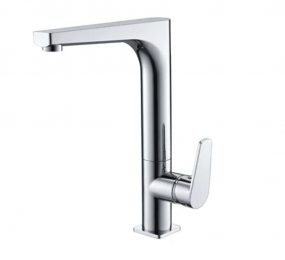 Vòi bếp Hafele Titus HT-C281 570.51.030 - Hàng chính hãng