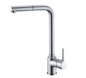 Vòi bếp Hafele Titus HT-C319 570.50.290 - Hàng chính hãng