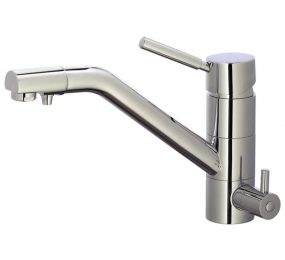 Vòi bồn rửa chén Caesar K745C - Hàng chính hãng