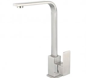 Vòi chậu rửa nóng lạnh Olaytoto VC-305S - Hàng chính hãng