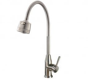 Vòi chén lạnh Olaytoto KB-409 - Hàng chính hãng